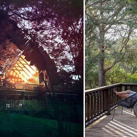 Forestchild Self Catering, The Crags Villa Exterior foto