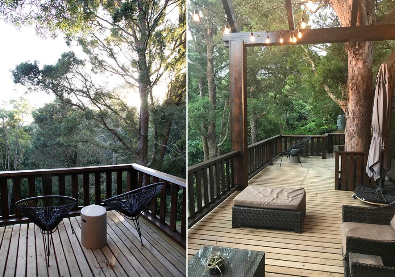 Forestchild Self Catering, The Crags Villa Exterior foto